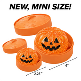 Petite Spooky Halloween Squishy Dumpling