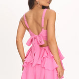 Sunshine State of Mind Romper