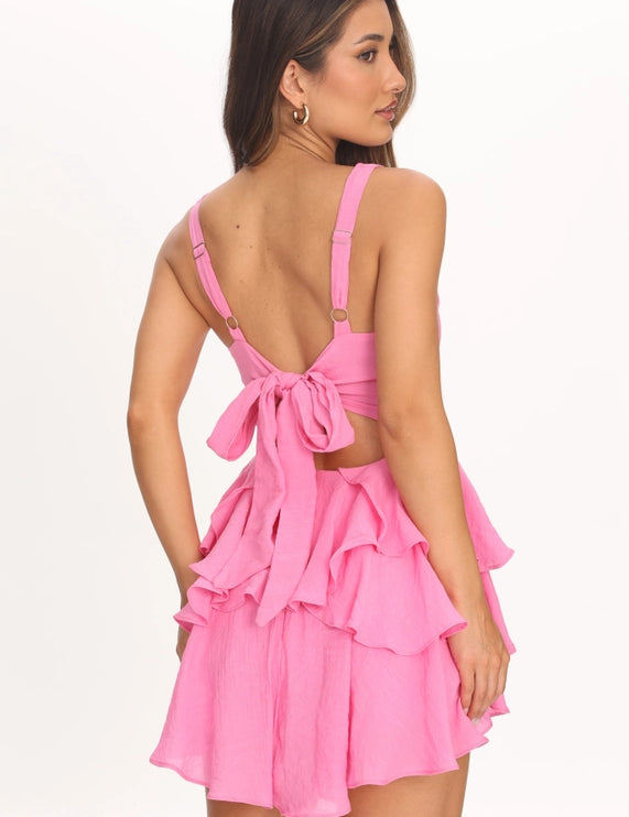 Sunshine State of Mind Romper