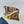 Lsu Tigers Pennant (Licensed) | Women's Sequin Design Tee