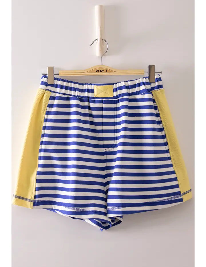 Bright Side Lounge Shorts