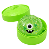 Fun Doh Spooky Mystery Dumpling Squishy Toy