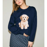 Doodle Days Sweater