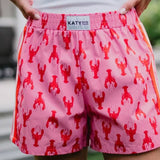 Crawfish Boxers