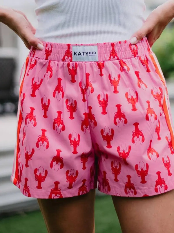 Crawfish Boxers