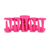 Classic Hair Clip | Large | Tropical Punch
