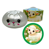 Fun Doh Farm Barnyard Squishy Dumpling Toy