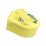 JUMBO Butter Slow Rising Foam Scented Squishy - 9 Inch