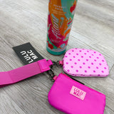 Polka Dot Wallet | LULU MAC