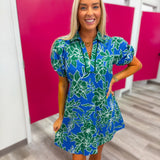 Lasting Impression Dress