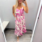Off The Vine Dress |