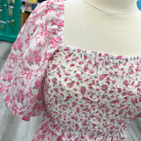 Just A Dream Midi Dress