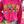 Getting Colorful Nutcracker Sweater