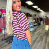 Better Together Sweater Top