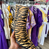 Tiger Boot | Matisse