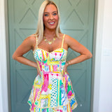 Summer Babe Dress