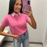 The Polished & Put-Together Knit Top