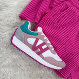 Ready to Go Ribbed Set