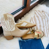 Walk On The Wild Side Top