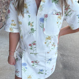 Botanical Top