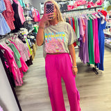 The Babe Cargo Pants