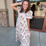 Keepsake Bloom Dress