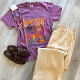 The Harvest Berry Graphic Tee