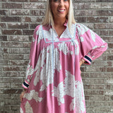 Spring Day Dream Dress | Regular and Plus