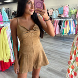 The Perfect Night Romper
