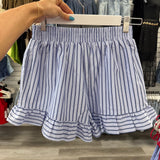 Boil Me Babe Crawfish Lobster Shorts