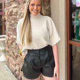 Simply Put Together Sweater