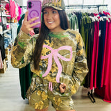Camo Cutie Set