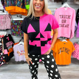 Spots & Spells Denim Pants