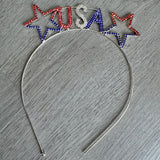 USA Headband
