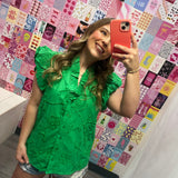 Sweeter Than You Top | Regular and Plus