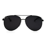 DAX Eyewear | Ace Jett Black