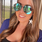 DAX Eyewear | Ace Blue