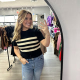 Upper East Side Sweater