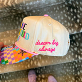 What's the Best That Could Happen Hat