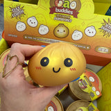Mystery Holographic Metallic Dumplings Sensory Toys