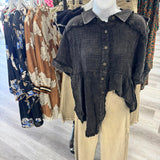 Khaki Risen Denim