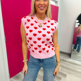 You've Got My Heart Sweater