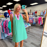 Sunshine & Sweet Tea Dress