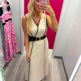 Monaco Nights Dress