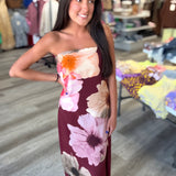 Bloom After Dark Maxi