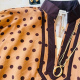 Midtown Charm Top
