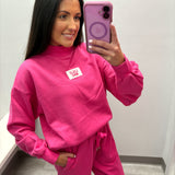 Terry Cloth Pant | LULU MAC