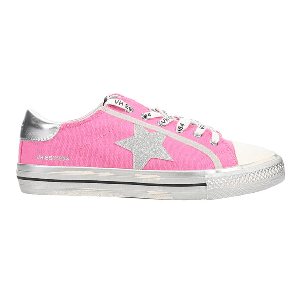 The Alive Sneaker - Pink