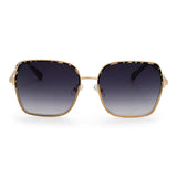 DAX Eyewear | Aspen Brown