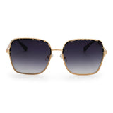 DAX Eyewear | Aspen Grey
